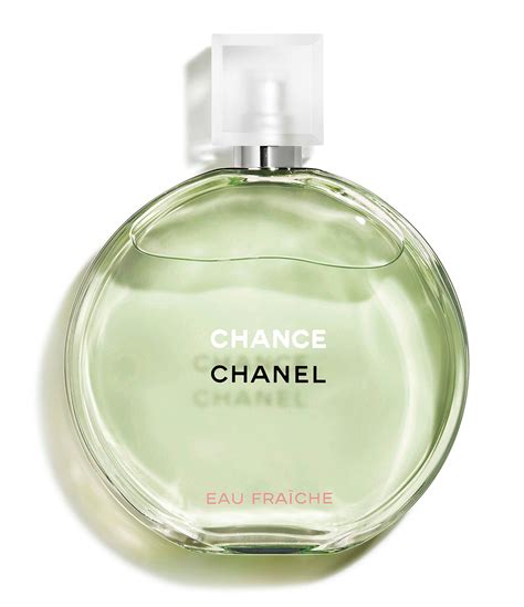 chanel chance eau de toilette spray 150ml 5oz|chanel chance eau fraîche toilette.